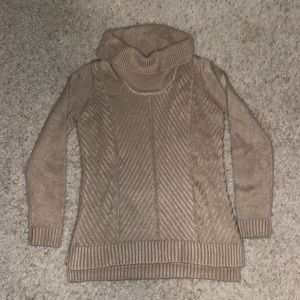 Calvin Klein Turtleneck